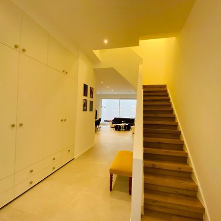 Les Amies Villa Blankenberge Eksteriør bilde
