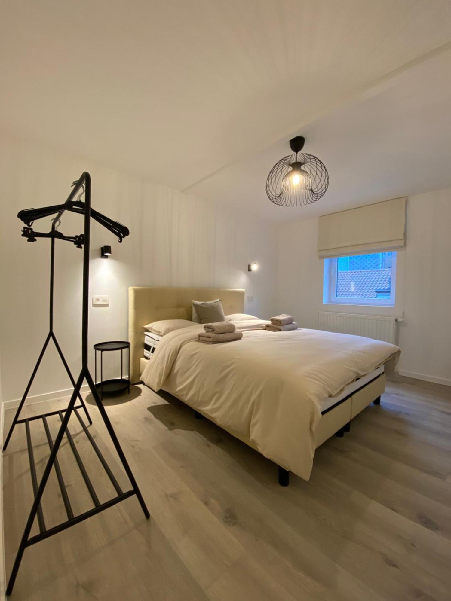 Les Amies Villa Blankenberge Eksteriør bilde