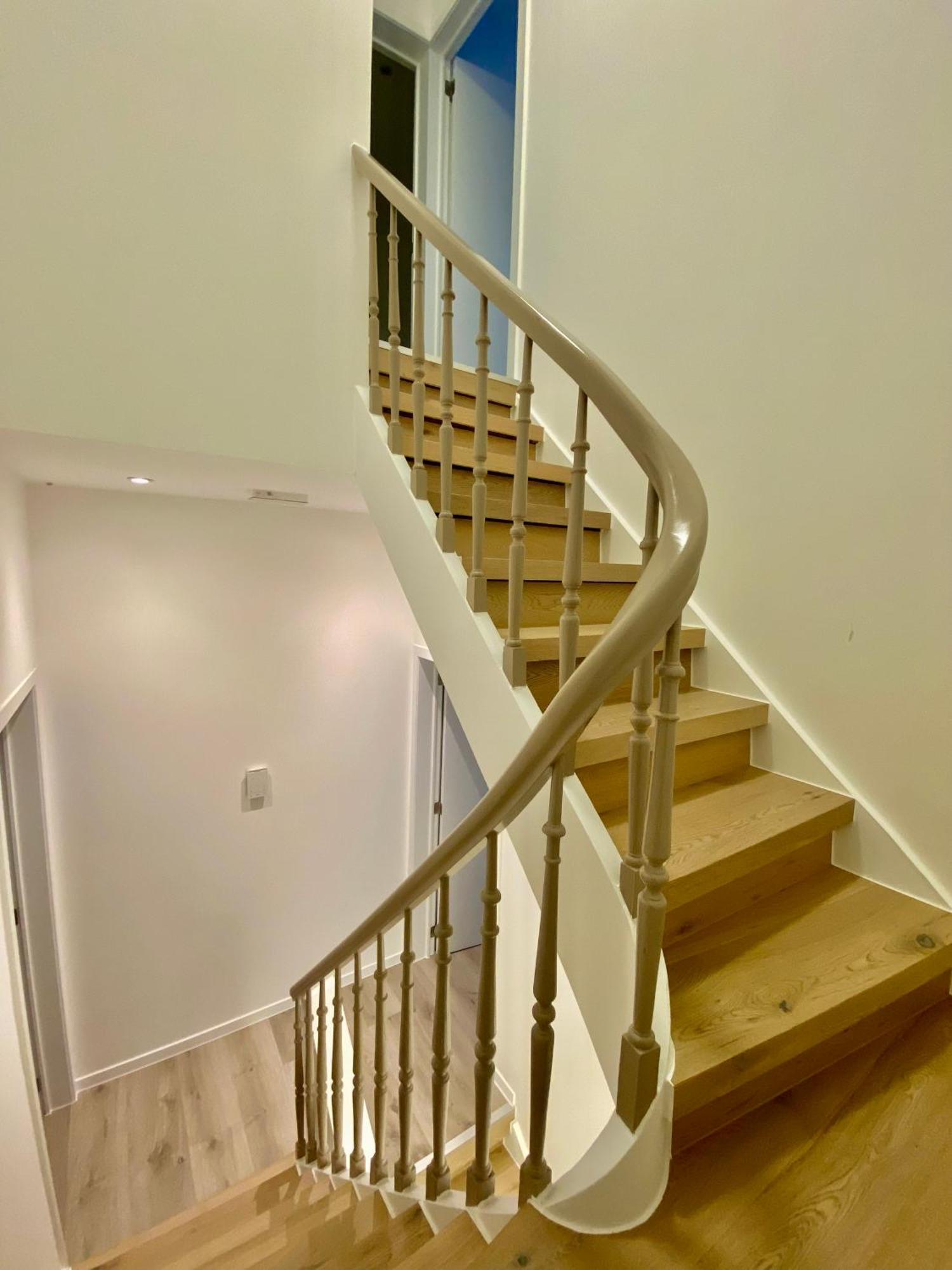 Les Amies Villa Blankenberge Eksteriør bilde