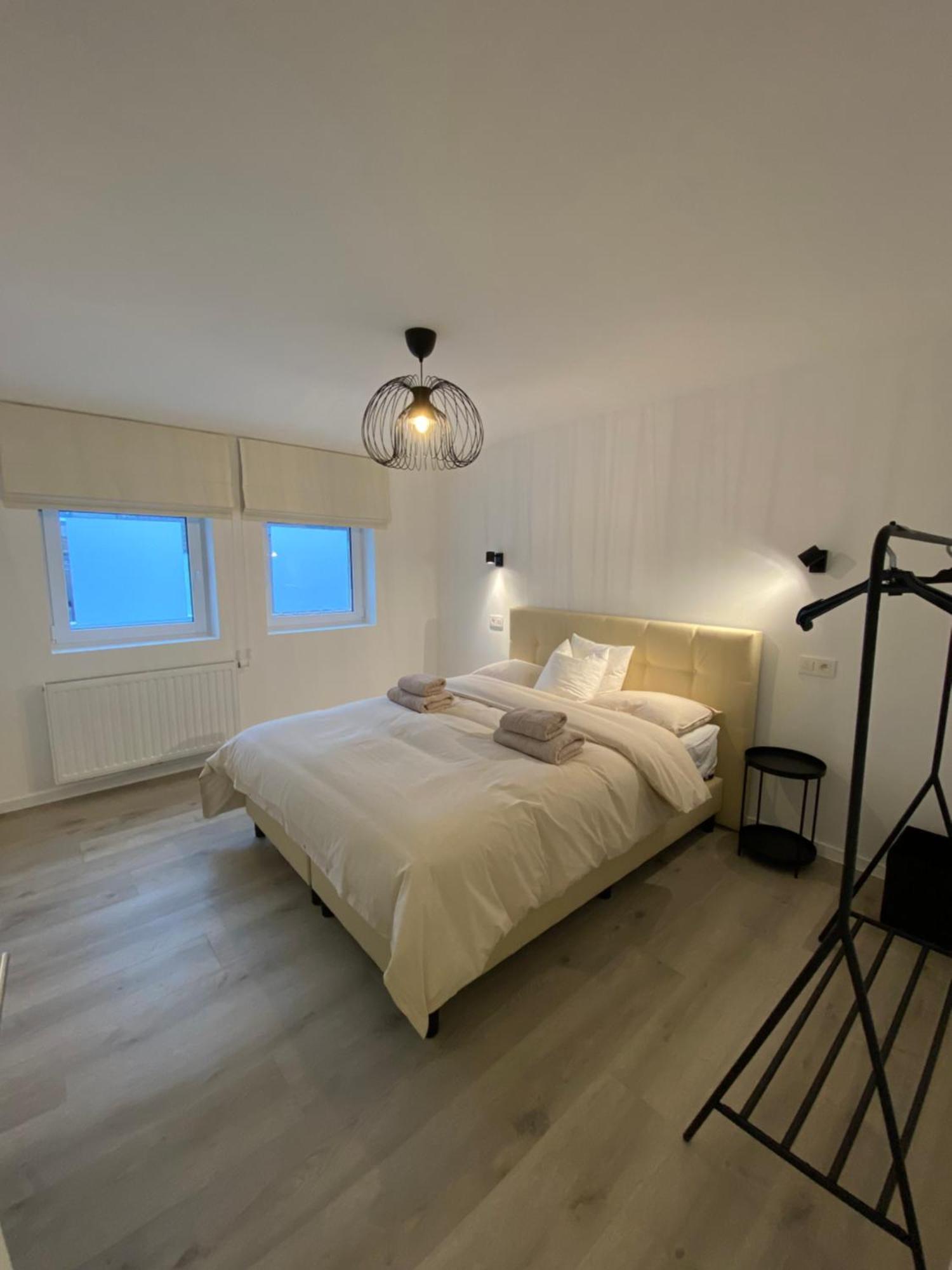 Les Amies Villa Blankenberge Eksteriør bilde
