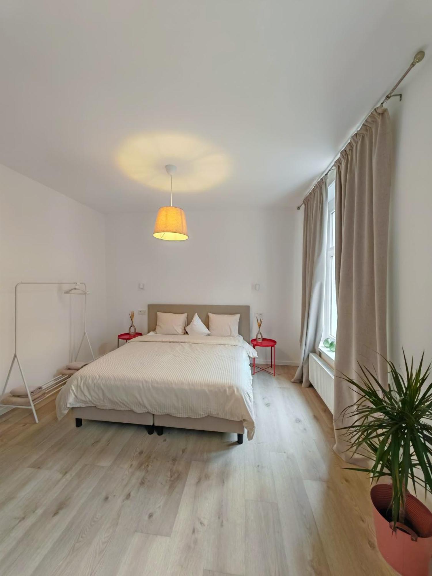 Les Amies Villa Blankenberge Eksteriør bilde